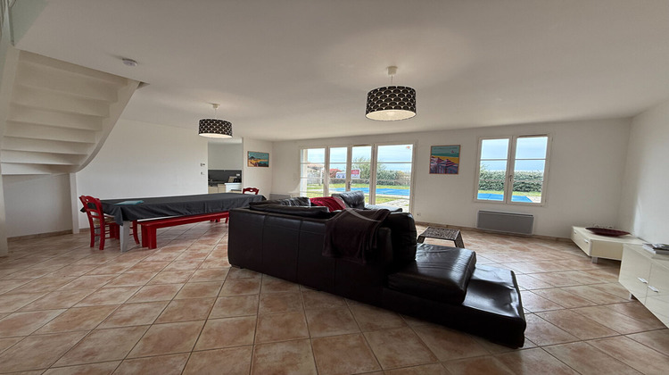Ma-Cabane - Vente Maison L'AIGUILLON-SUR-VIE, 135 m²