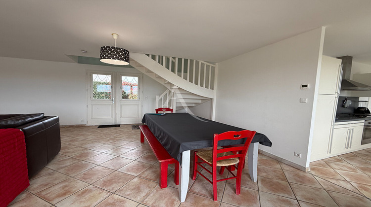 Ma-Cabane - Vente Maison L'AIGUILLON-SUR-VIE, 135 m²