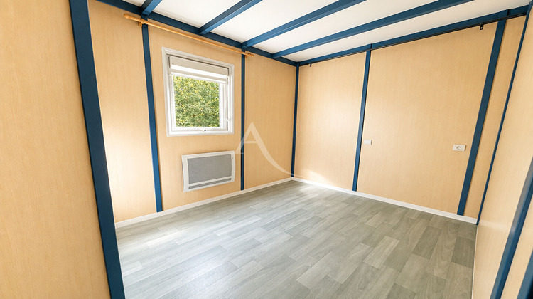 Ma-Cabane - Vente Maison L'AIGUILLON-SUR-VIE, 47 m²