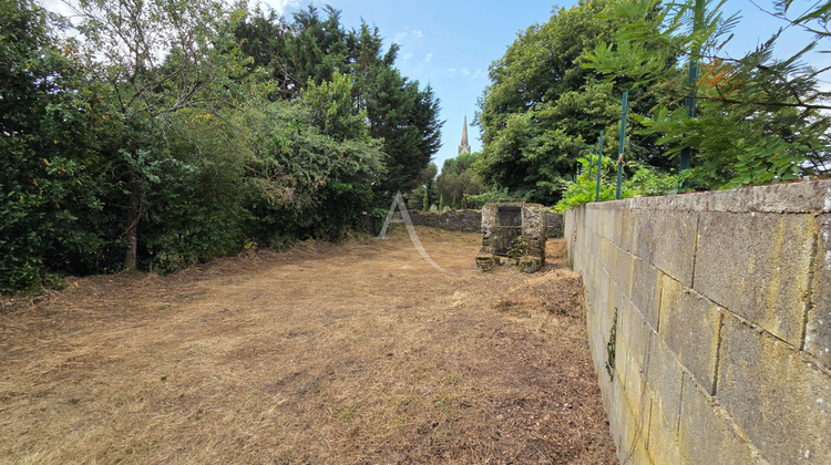 Ma-Cabane - Vente Maison L'AIGUILLON-SUR-VIE, 53 m²