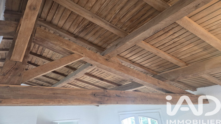 Ma-Cabane - Vente Maison L'Aiguillon-sur-Vie, 110 m²