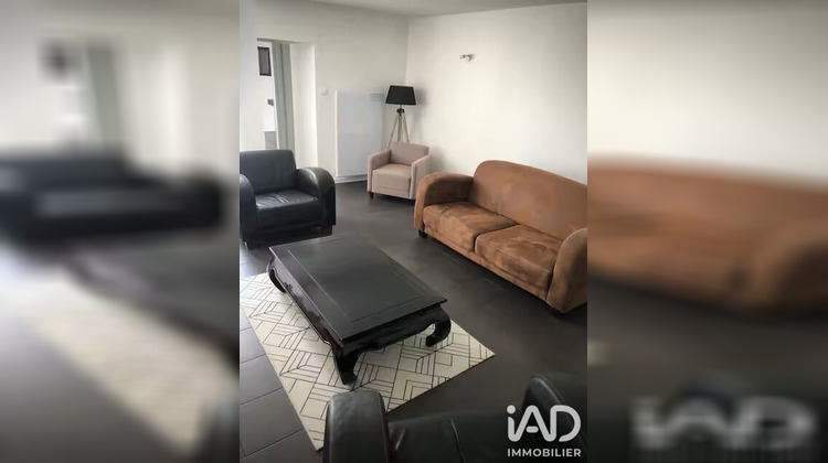 Ma-Cabane - Vente Maison L'Aiguillon-sur-Vie, 107 m²