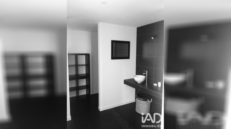Ma-Cabane - Vente Maison L'Aiguillon-sur-Vie, 107 m²