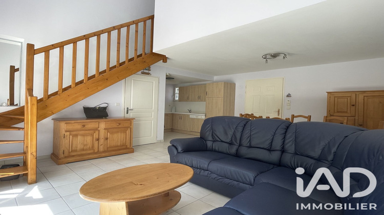 Ma-Cabane - Vente Maison L'Aiguillon-sur-Vie, 68 m²
