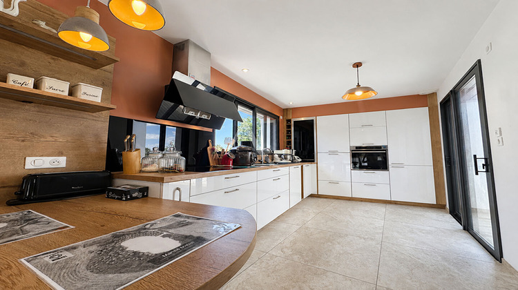 Ma-Cabane - Vente Maison L'AIGUILLON-SUR-VIE, 113 m²
