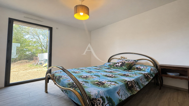 Ma-Cabane - Vente Maison L'AIGUILLON-SUR-VIE, 113 m²