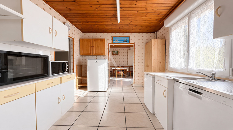 Ma-Cabane - Vente Maison L'AIGUILLON-SUR-VIE, 93 m²