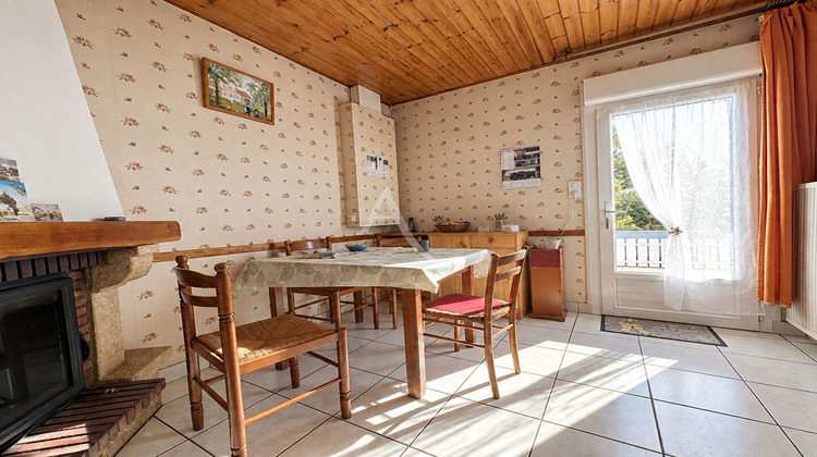 Ma-Cabane - Vente Maison L'AIGUILLON-SUR-VIE, 93 m²