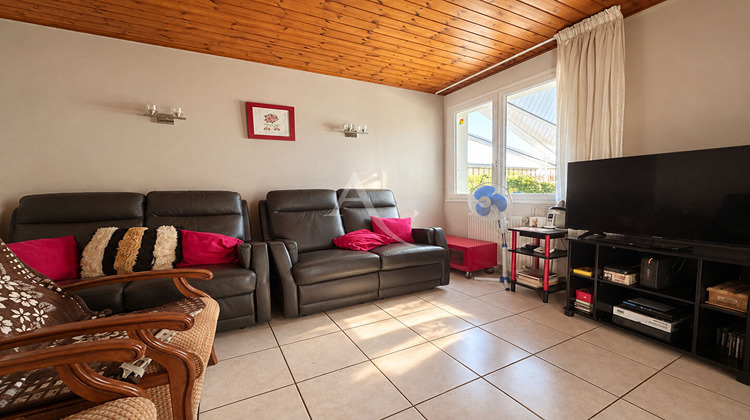 Ma-Cabane - Vente Maison L'AIGUILLON-SUR-VIE, 93 m²
