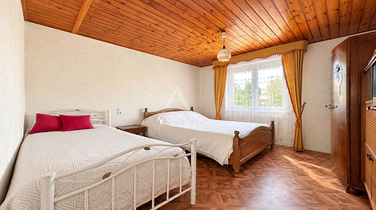 Ma-Cabane - Vente Maison L'AIGUILLON-SUR-VIE, 93 m²