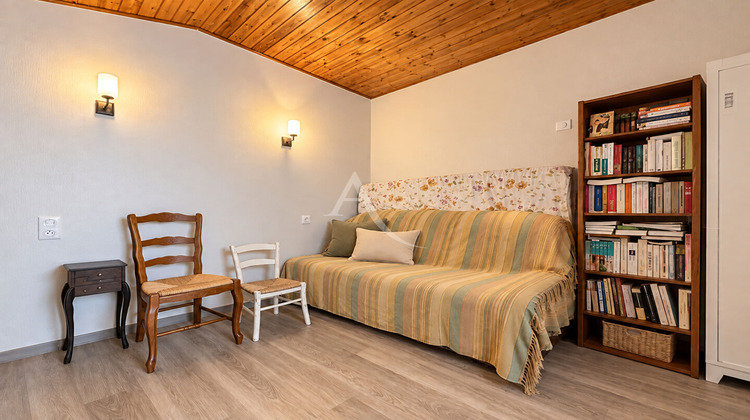 Ma-Cabane - Vente Maison L'AIGUILLON-SUR-VIE, 93 m²