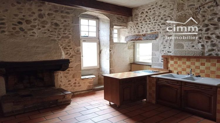 Ma-Cabane - Vente Maison L'Albenc, 138 m²