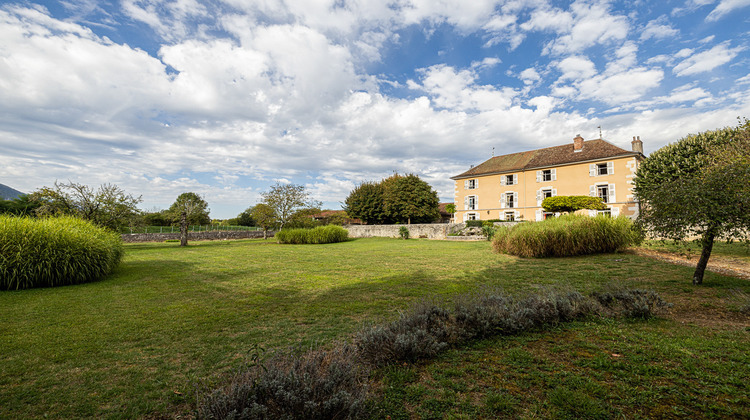 Ma-Cabane - Vente Maison L'Albenc, 582 m²