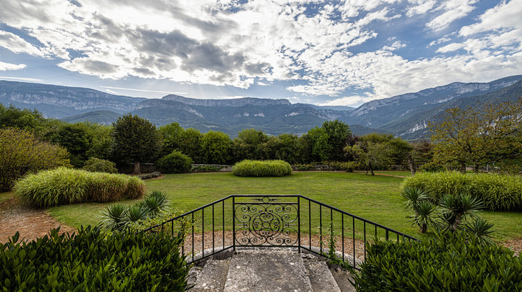 Ma-Cabane - Vente Maison L'Albenc, 582 m²