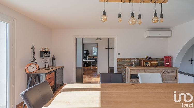 Ma-Cabane - Vente Maison L'Albenc, 160 m²