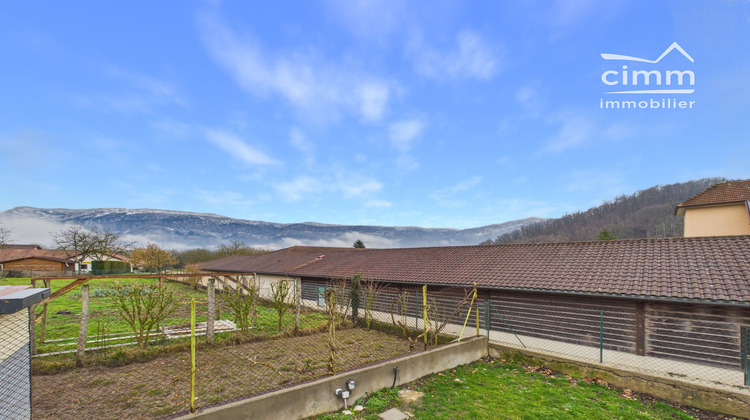 Ma-Cabane - Vente Maison L'Albenc, 126 m²