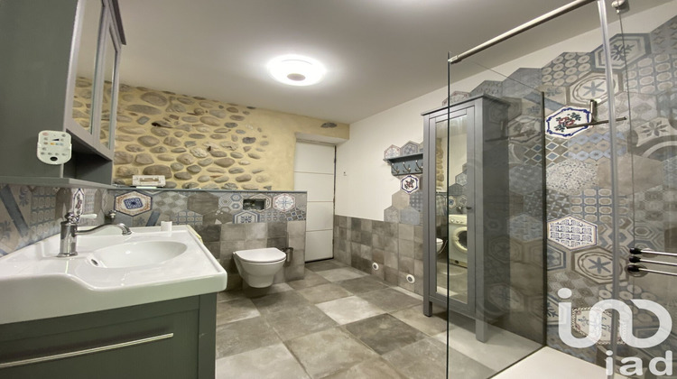 Ma-Cabane - Vente Maison L'Albenc, 53 m²