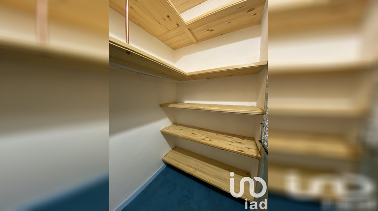Ma-Cabane - Vente Maison L'Albenc, 53 m²