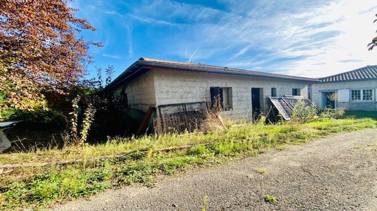 Ma-Cabane - Vente Maison L'Arbresle, 80 m²