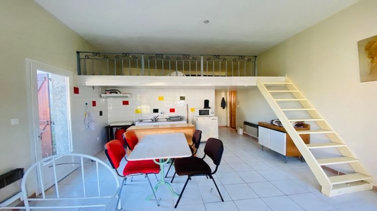 Ma-Cabane - Vente Maison L'Arbresle, 80 m²