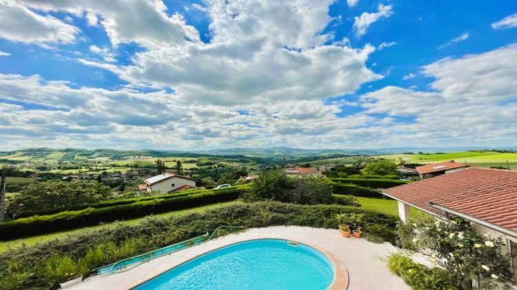 Ma-Cabane - Vente Maison L'Arbresle, 218 m²