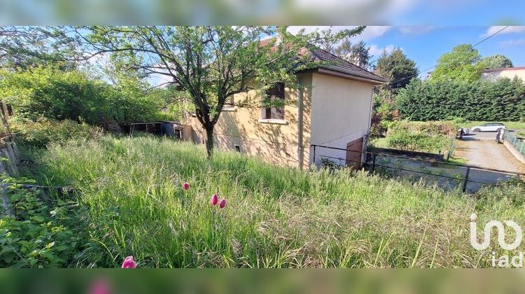 Ma-Cabane - Vente Maison L'Arbresle, 73 m²