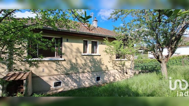 Ma-Cabane - Vente Maison L'Arbresle, 73 m²