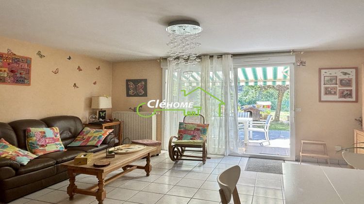 Ma-Cabane - Vente Maison L'Arbresle, 89 m²