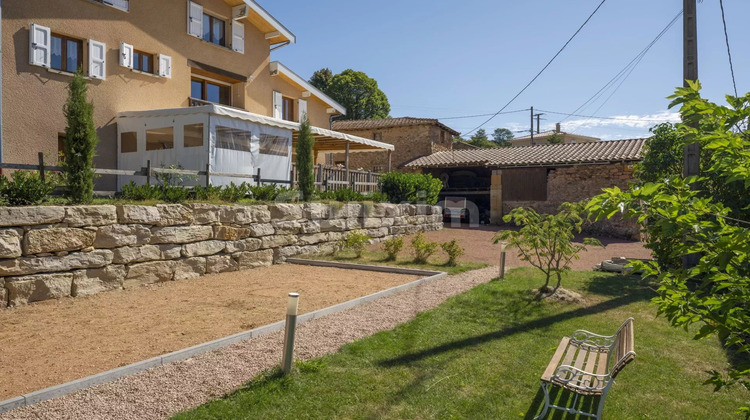 Ma-Cabane - Vente Maison L'Arbresle, 260 m²