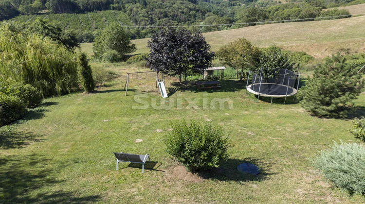 Ma-Cabane - Vente Maison L'Arbresle, 260 m²