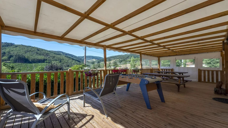 Ma-Cabane - Vente Maison L'Arbresle, 260 m²