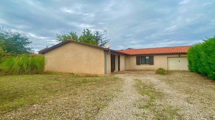 Ma-Cabane - Vente Maison L'ARBRESLE, 100 m²