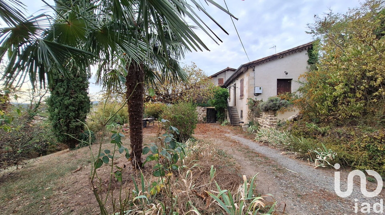 Ma-Cabane - Vente Maison L'Arbresle, 177 m²