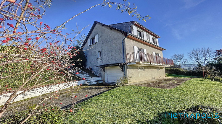 Ma-Cabane - Vente Maison L'Arbresle, 114 m²