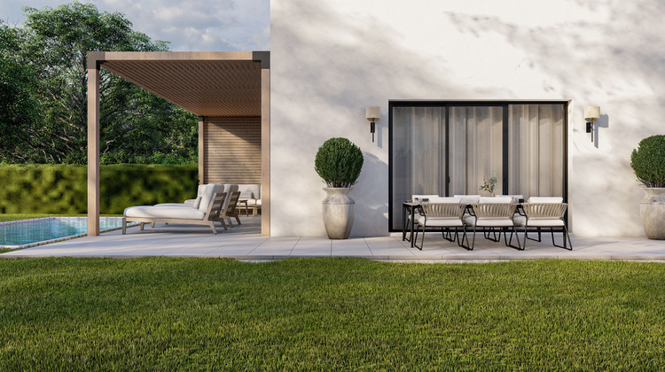 Ma-Cabane - Vente Maison L'Arbresle, 562 m²