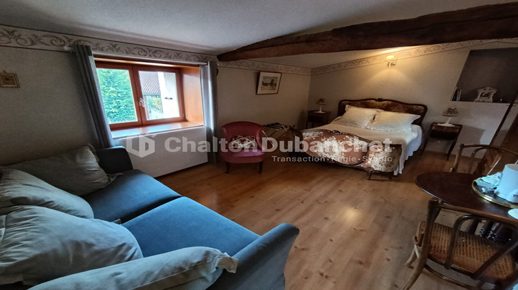 Ma-Cabane - Vente Maison L'ARBRESLE, 270 m²