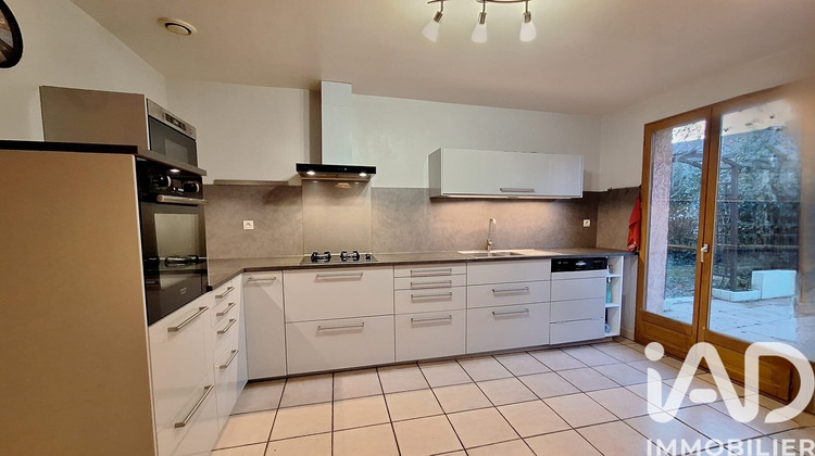 Ma-Cabane - Vente Maison L'Arbresle, 101 m²