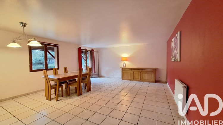 Ma-Cabane - Vente Maison L'Arbresle, 101 m²