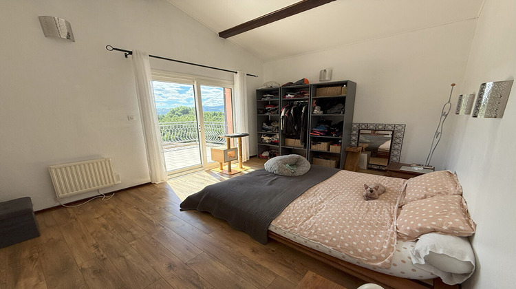 Ma-Cabane - Vente Maison L'ARBRESLE, 187 m²