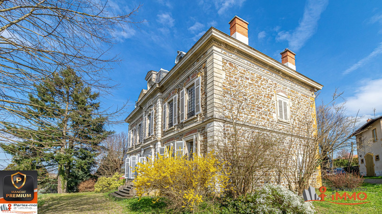 Ma-Cabane - Vente Maison L'Arbresle, 373 m²
