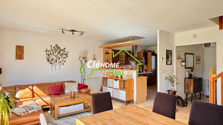 Ma-Cabane - Vente Maison L'Arbresle, 97 m²