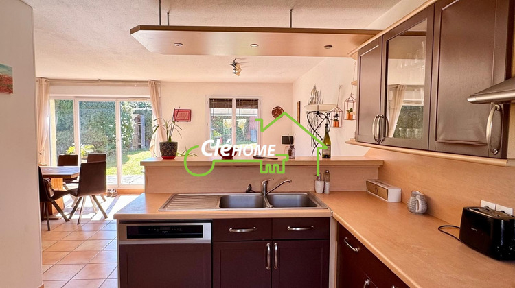 Ma-Cabane - Vente Maison L'Arbresle, 97 m²