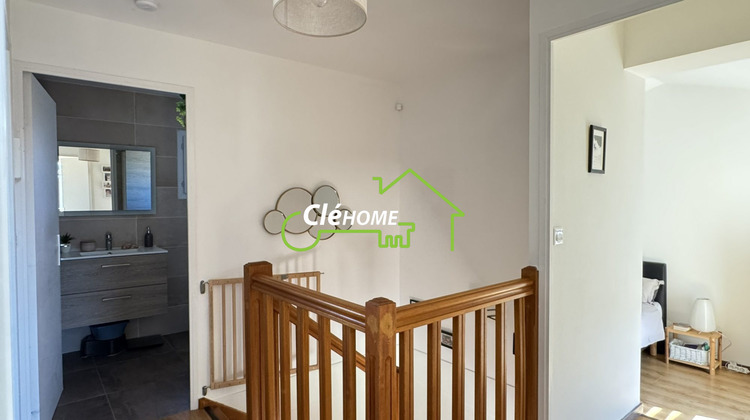 Ma-Cabane - Vente Maison L'Arbresle, 97 m²