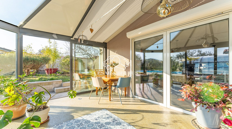 Ma-Cabane - Vente Maison L'arbresle, 152 m²