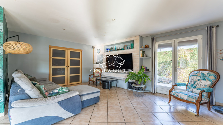 Ma-Cabane - Vente Maison L'arbresle, 152 m²