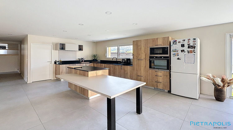 Ma-Cabane - Vente Maison L'Arbresle, 137 m²