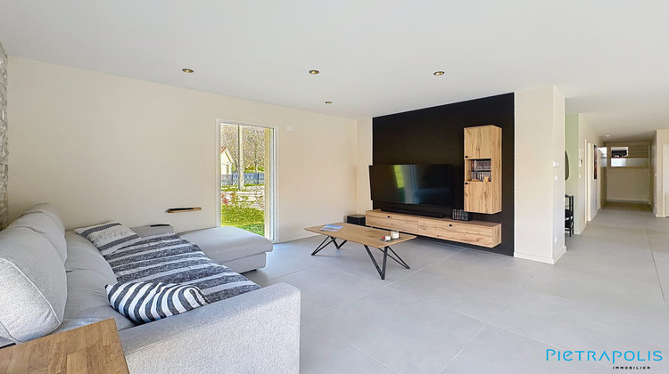 Ma-Cabane - Vente Maison L'Arbresle, 137 m²