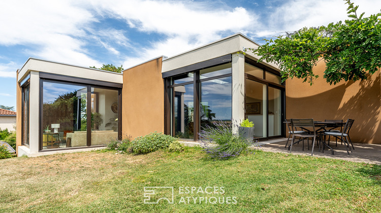 Ma-Cabane - Vente Maison L'ARBRESLE, 151 m²