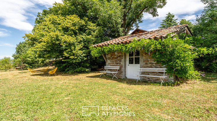 Ma-Cabane - Vente Maison L'ARBRESLE, 151 m²