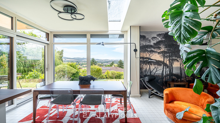 Ma-Cabane - Vente Maison L'ARBRESLE, 151 m²